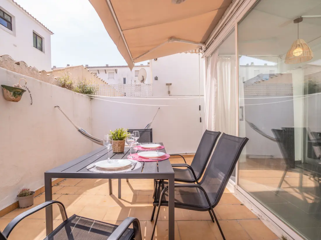 Location de Vacances Empuriabrava 232