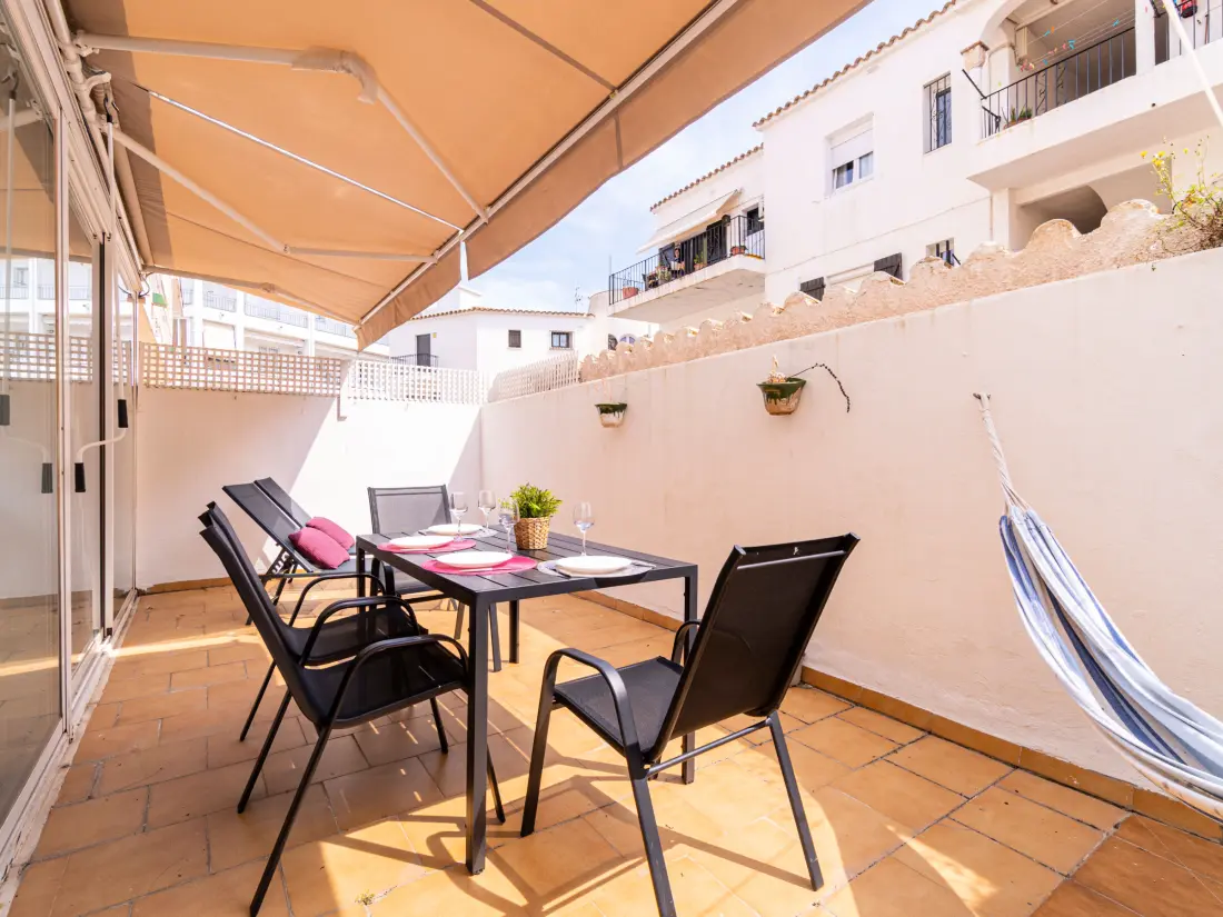 Location de Vacances Empuriabrava 232