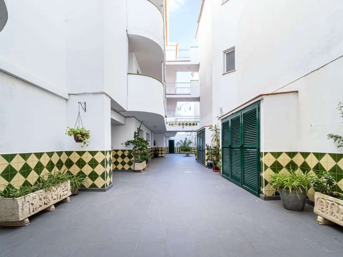 Location de Vacances Empuriabrava 232