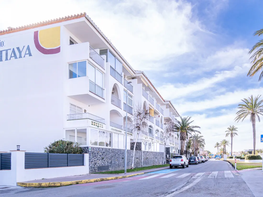 Location de Vacances Empuriabrava 232