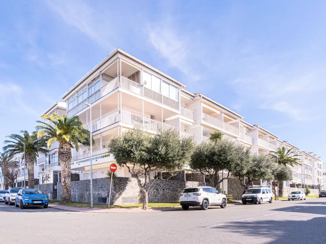 Location de Vacances Empuriabrava 232