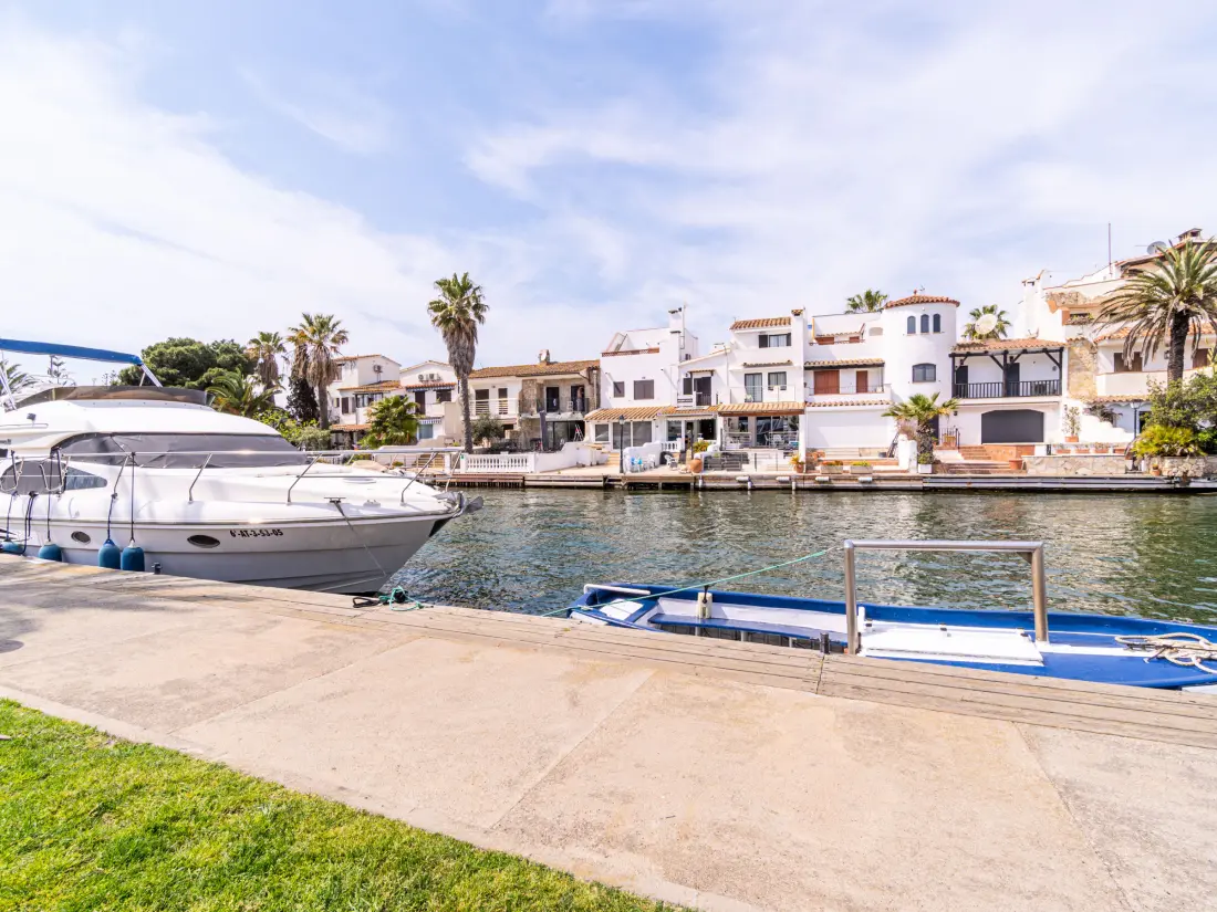 Location de Vacances Empuriabrava 232