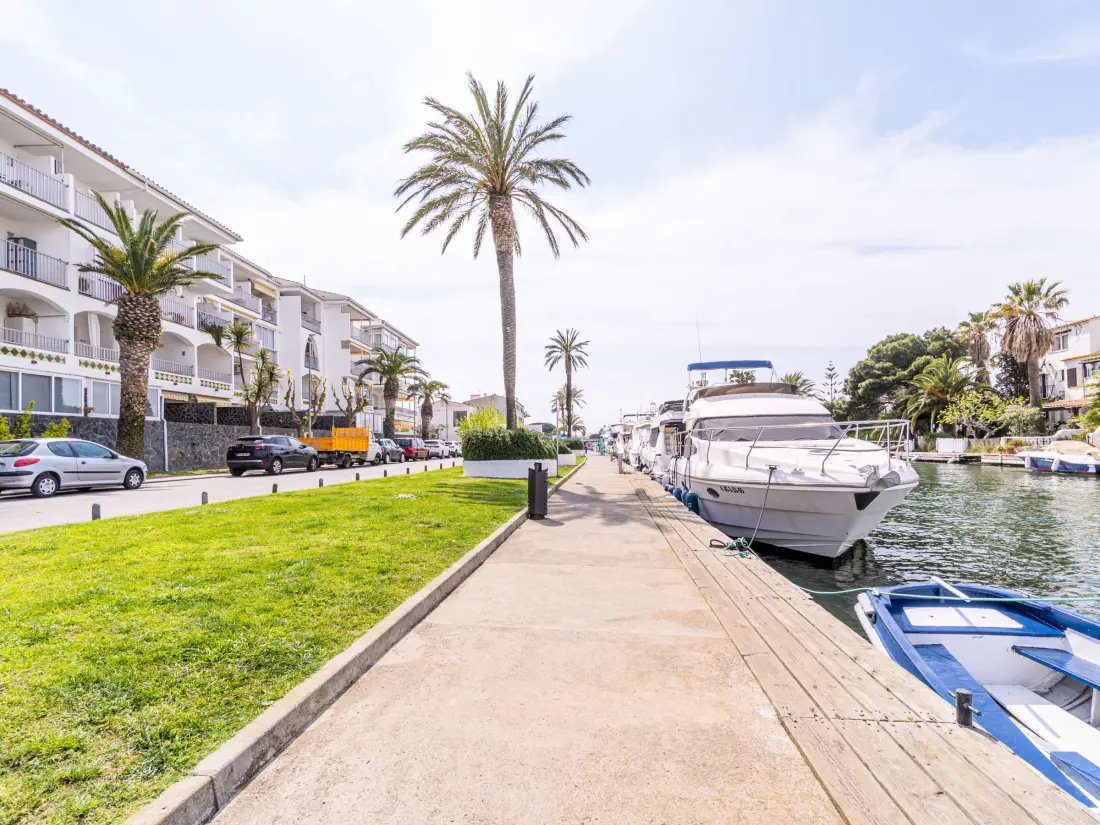 Location de Vacances Empuriabrava 232