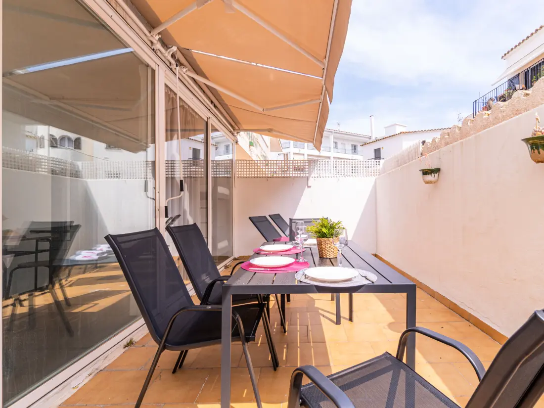 Location de Vacances Empuriabrava 232