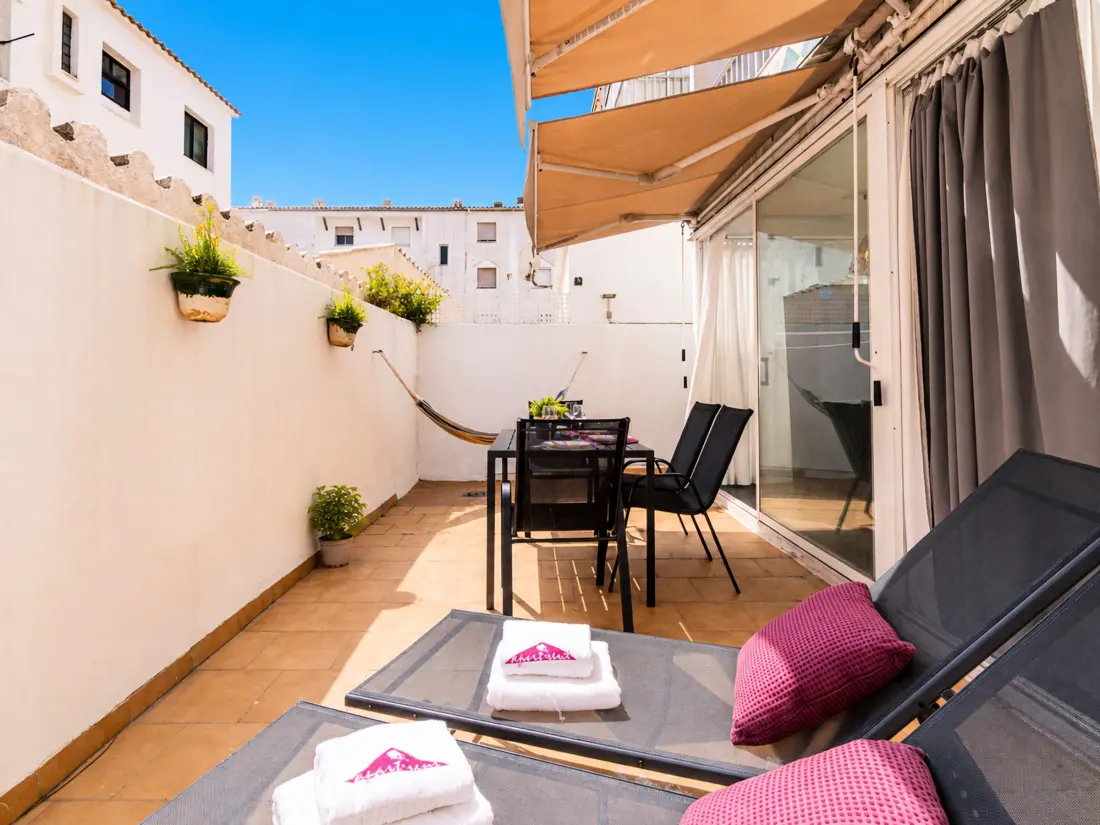 Location de Vacances Empuriabrava 232