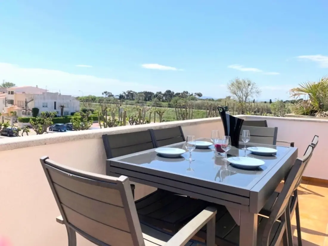 Location de Vacances Empuriabrava 235