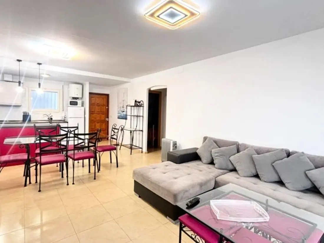 Location de Vacances Empuriabrava 235