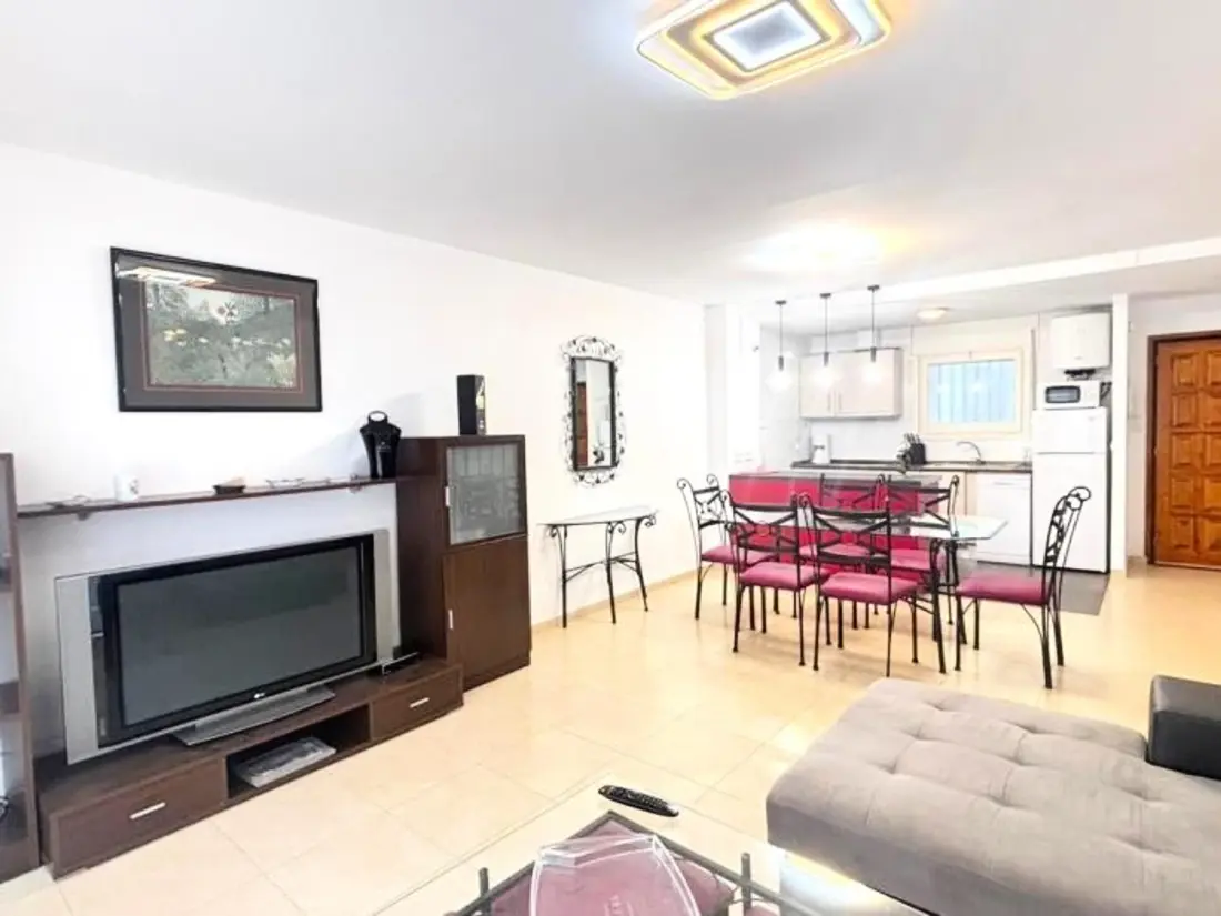 Location de Vacances Empuriabrava 235