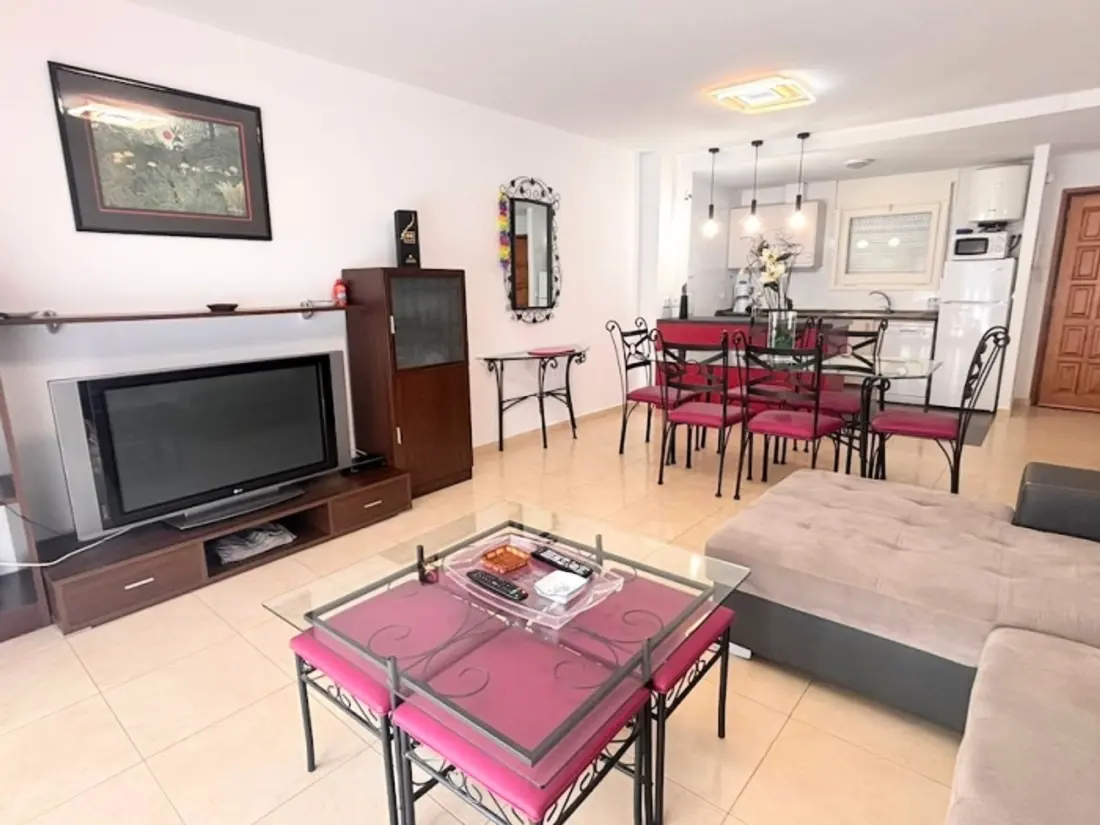 Location de Vacances Empuriabrava 235