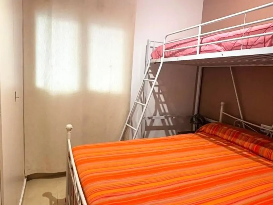 Location de Vacances Empuriabrava 235