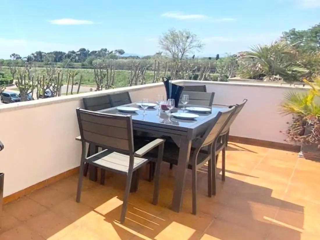 Location de Vacances Empuriabrava 235