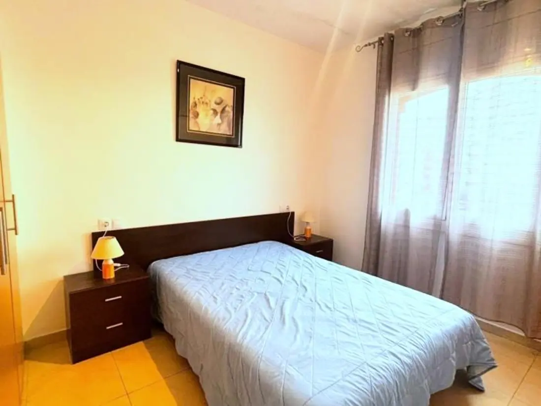 Location de Vacances Empuriabrava 235