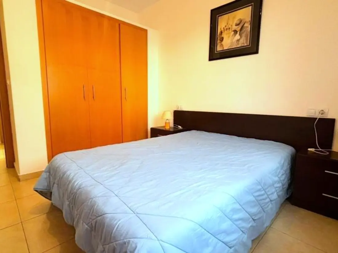 Location de Vacances Empuriabrava 235