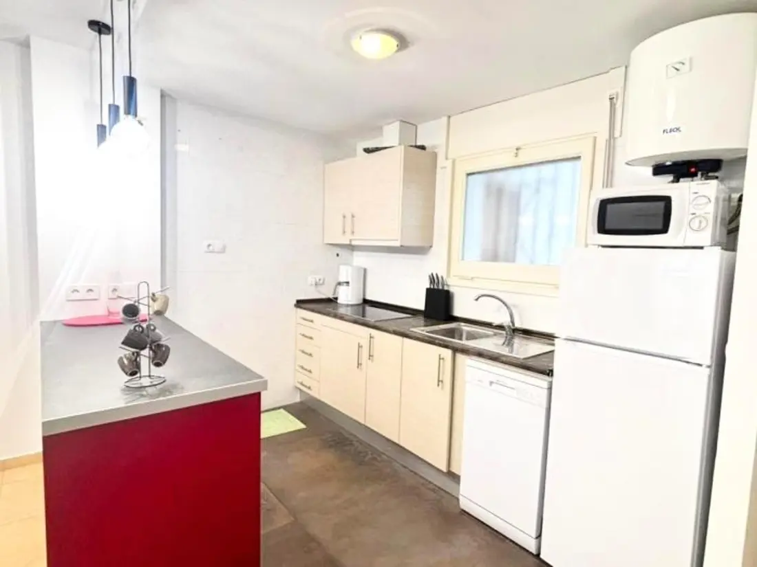 Location de Vacances Empuriabrava 235