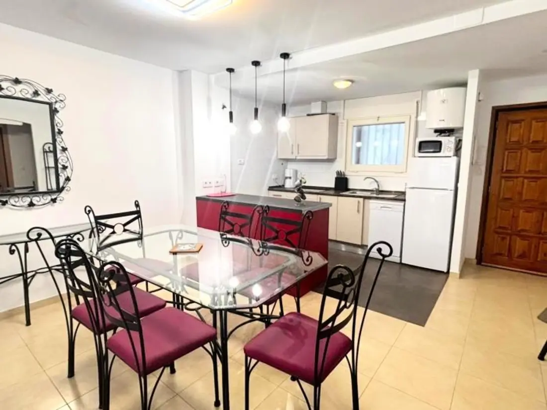 Location de Vacances Empuriabrava 235