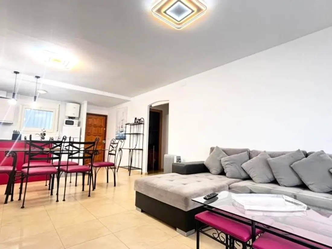 Location de Vacances Empuriabrava 235