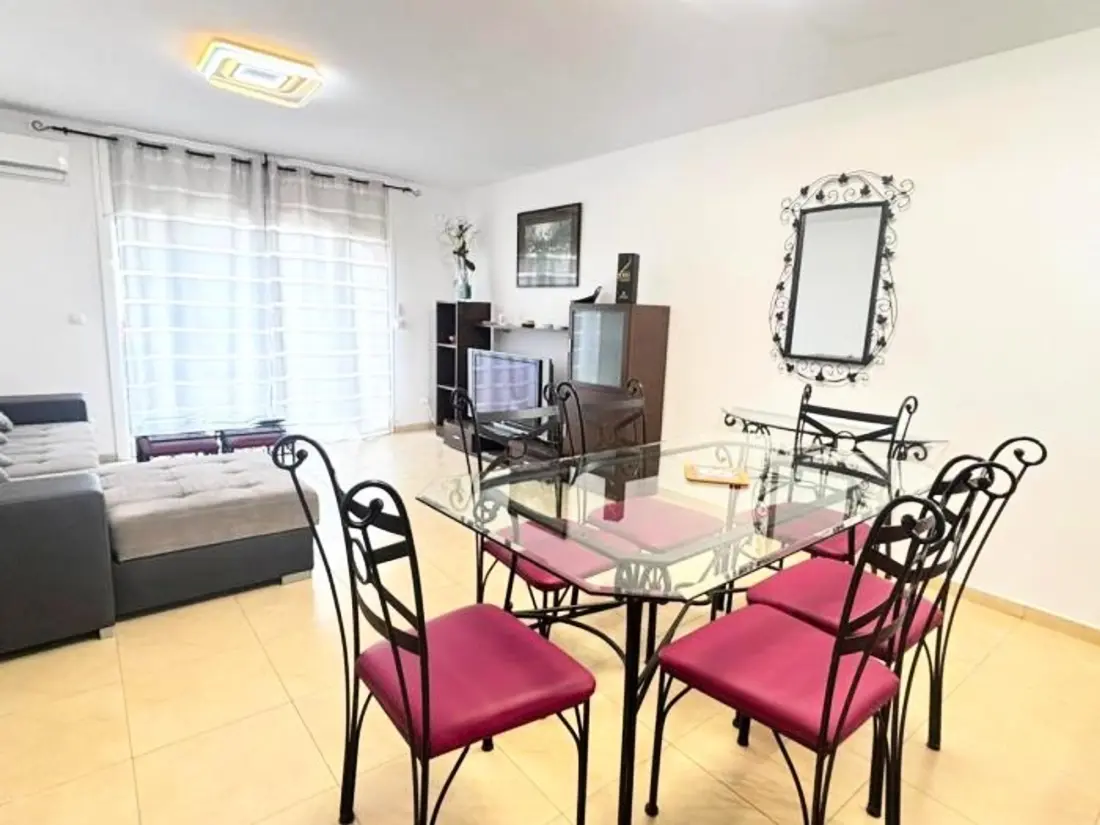 Location de Vacances Empuriabrava 235