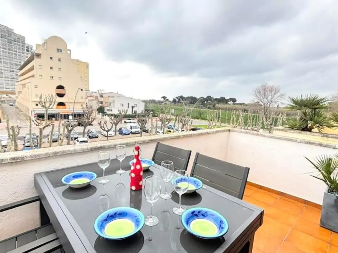 Location de Vacances Empuriabrava 235