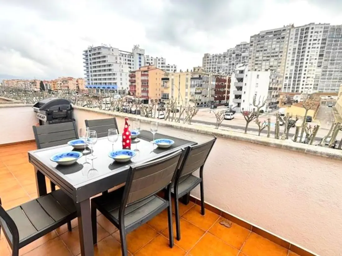 Location de Vacances Empuriabrava 235