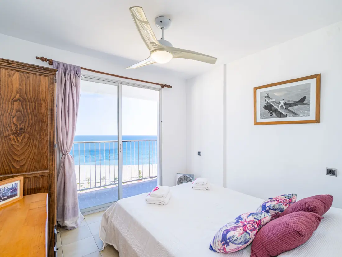 Location de Vacances Empuriabrava 239