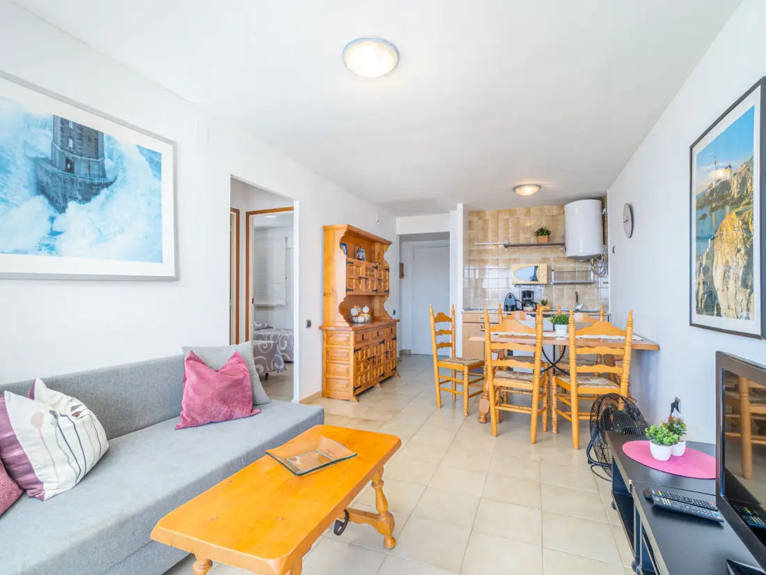 Location de Vacances Empuriabrava 239