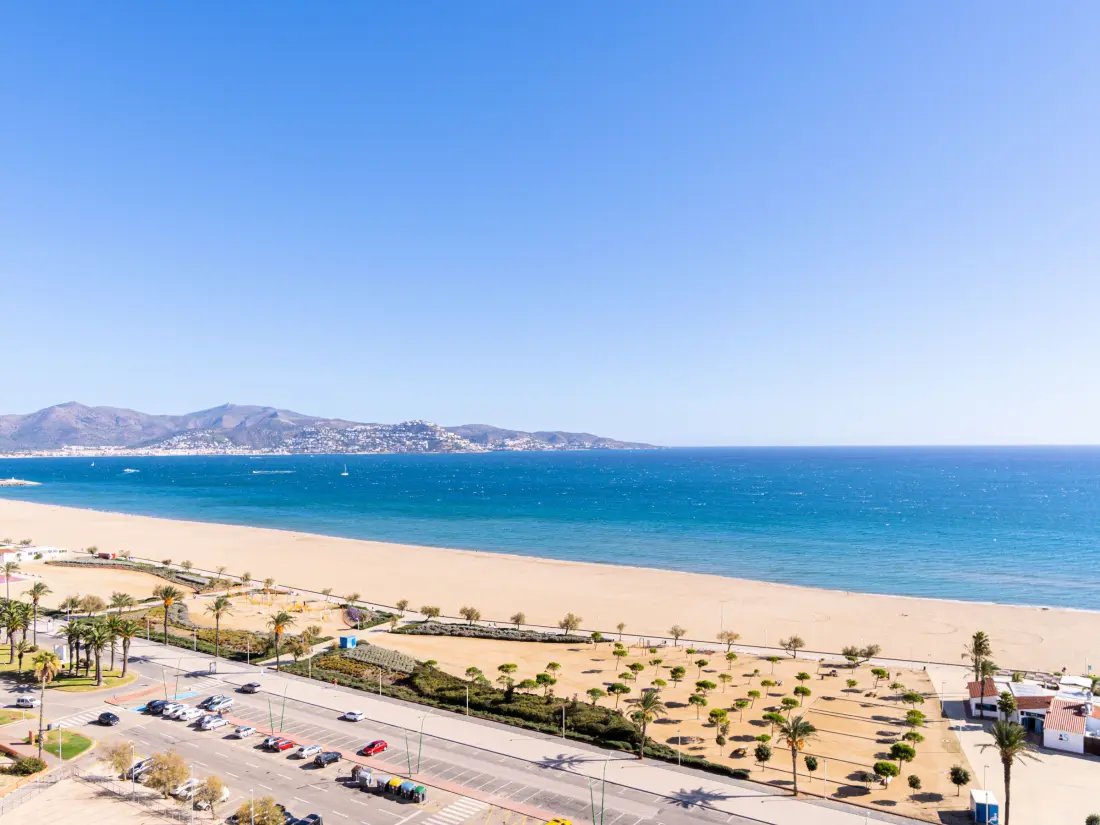 Location de Vacances Empuriabrava 239