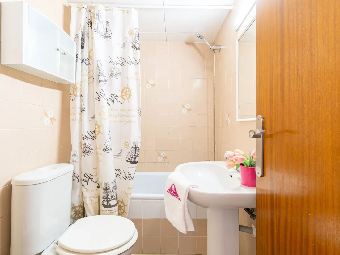 Location de Vacances Empuriabrava 239