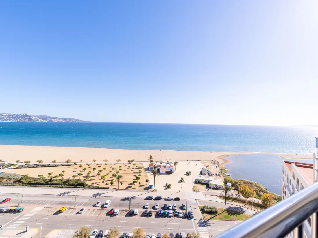 Location de Vacances Empuriabrava 239