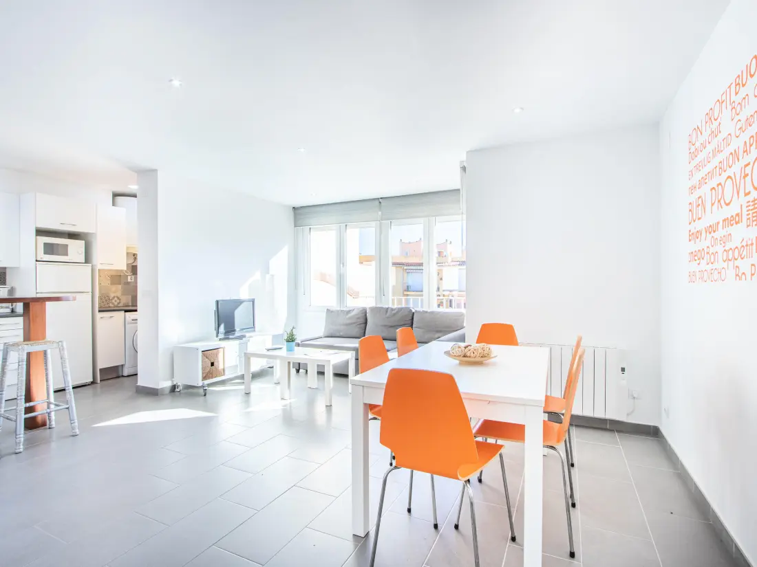 Location de Vacances Empuriabrava 241