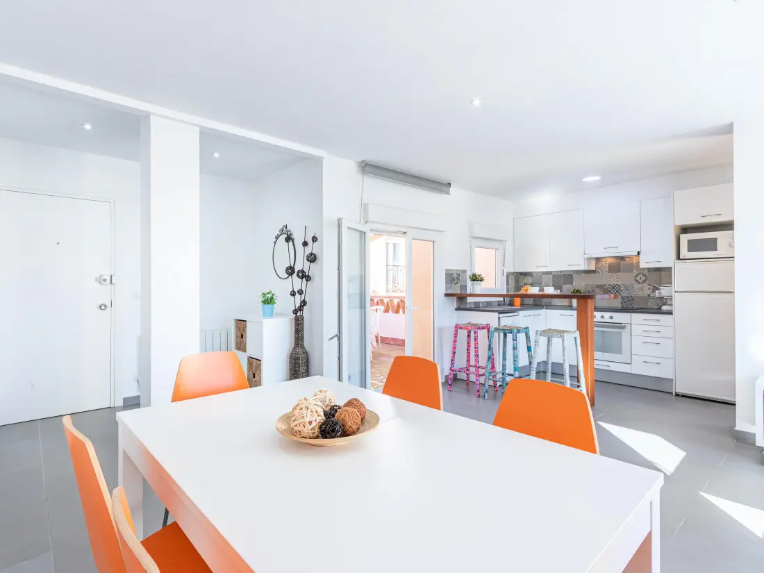 Location de Vacances Empuriabrava 241