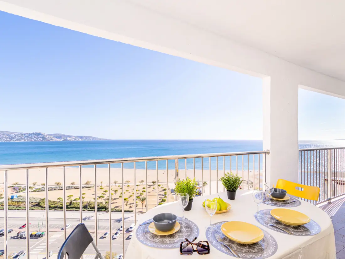 Location de Vacances Empuriabrava 239