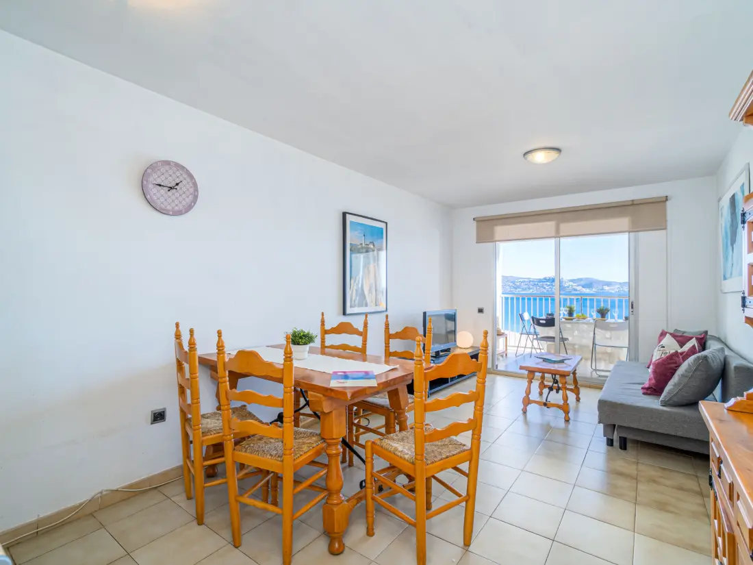 Location de Vacances Empuriabrava 239