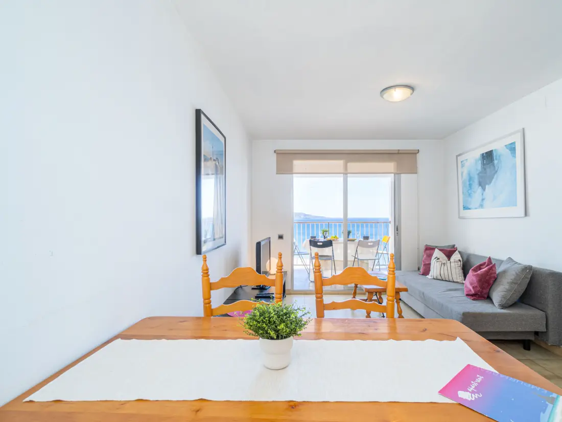 Location de Vacances Empuriabrava 239