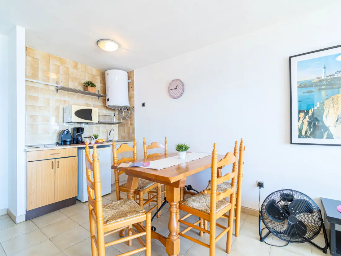 Location de Vacances Empuriabrava 239