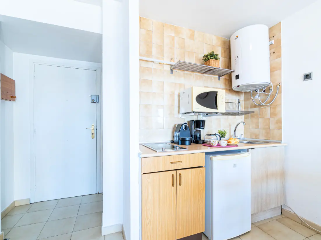 Location de Vacances Empuriabrava 239