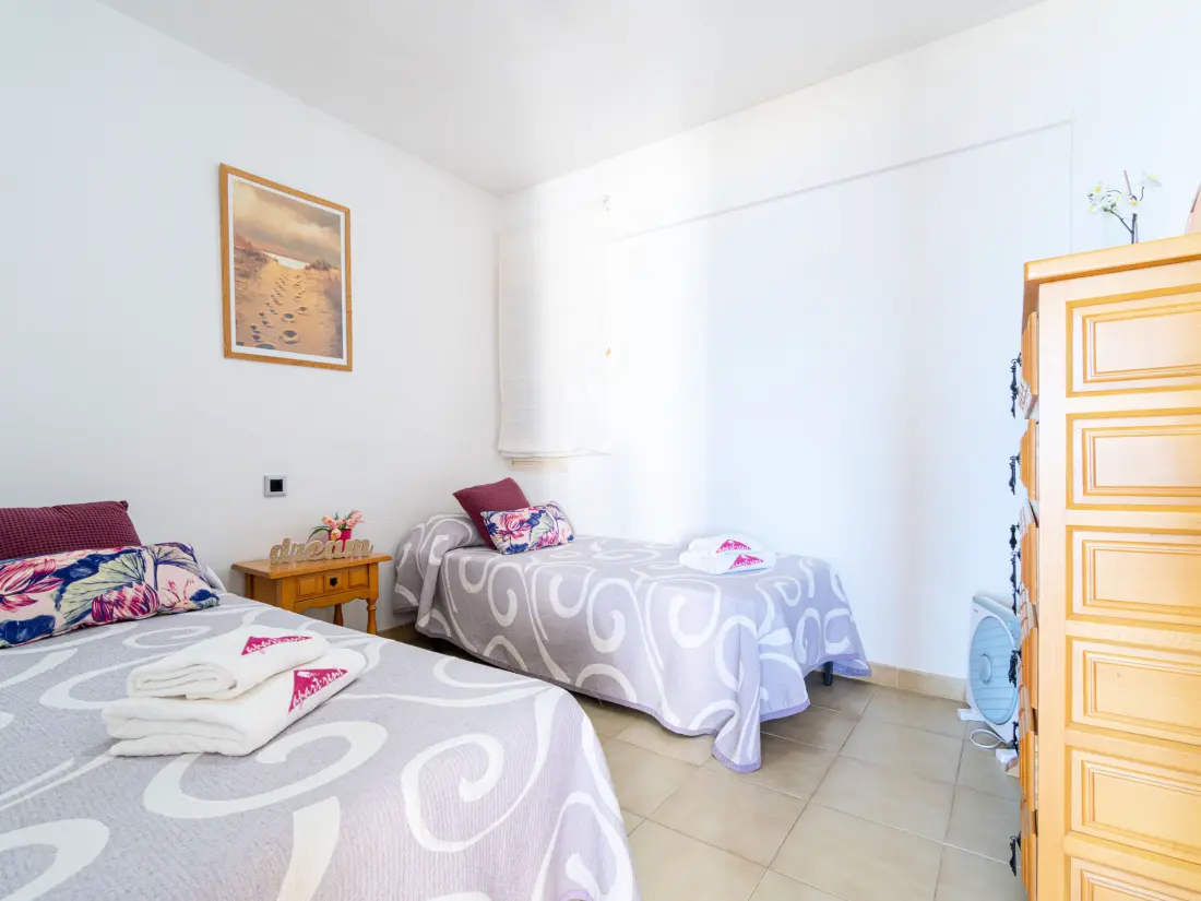 Location de Vacances Empuriabrava 239