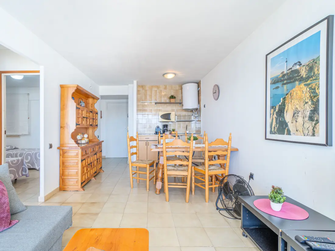Location de Vacances Empuriabrava 239