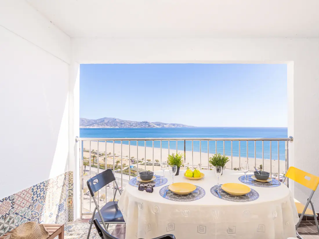 Location de Vacances Empuriabrava 239