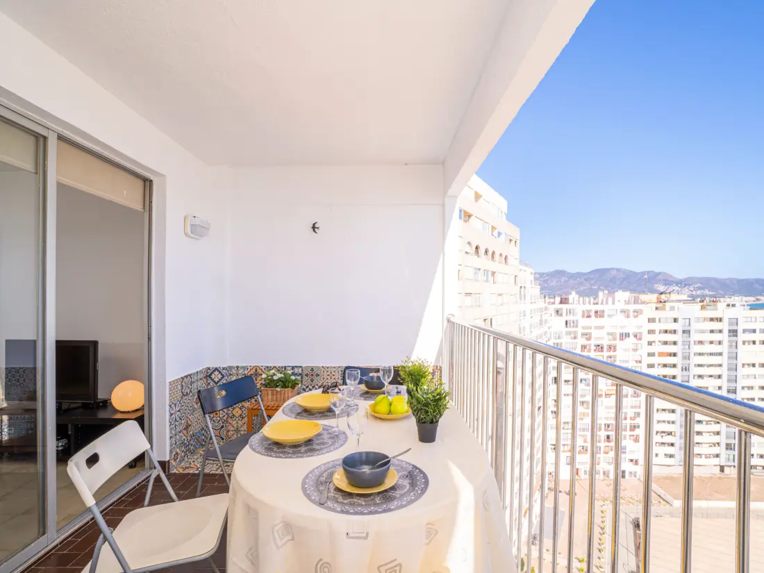Location de Vacances Empuriabrava 239