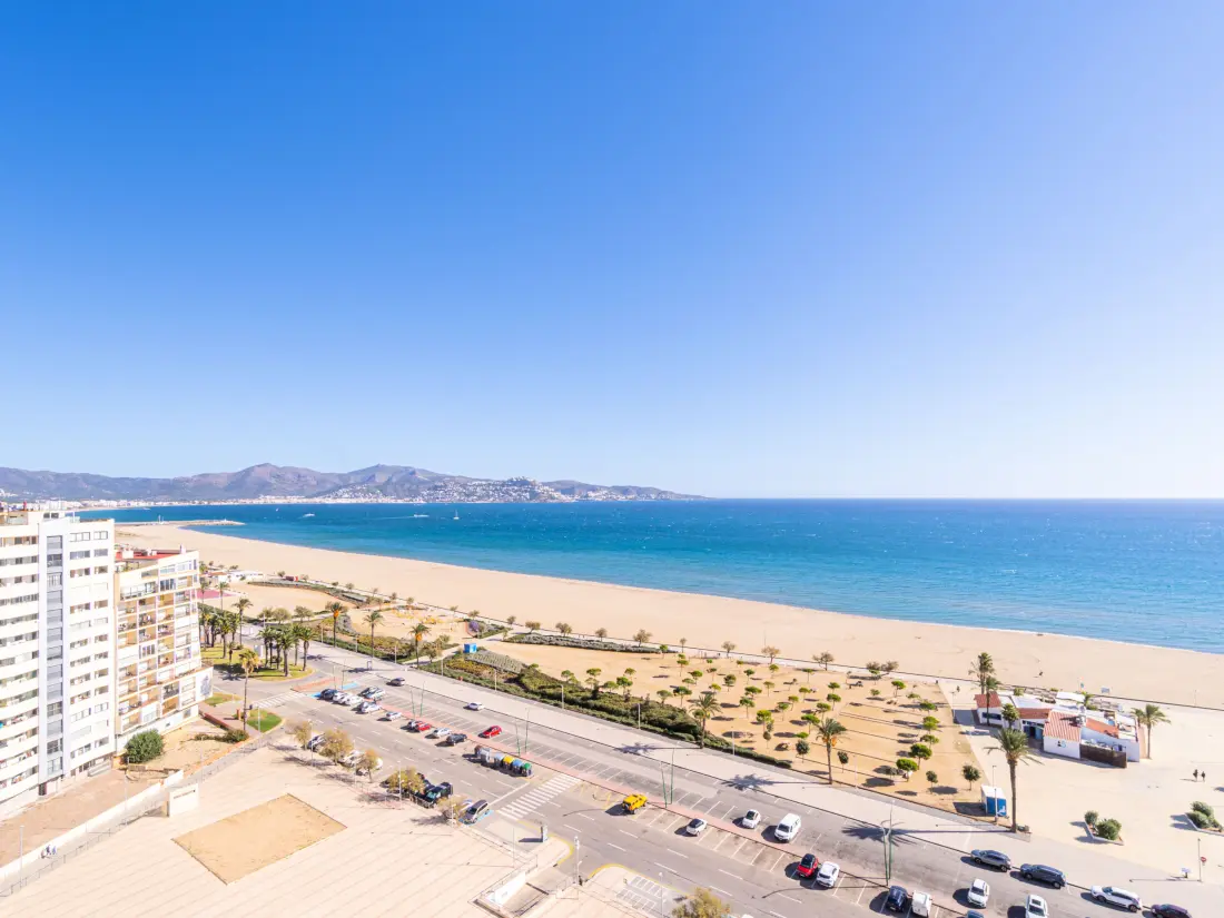 Location de Vacances Empuriabrava 239