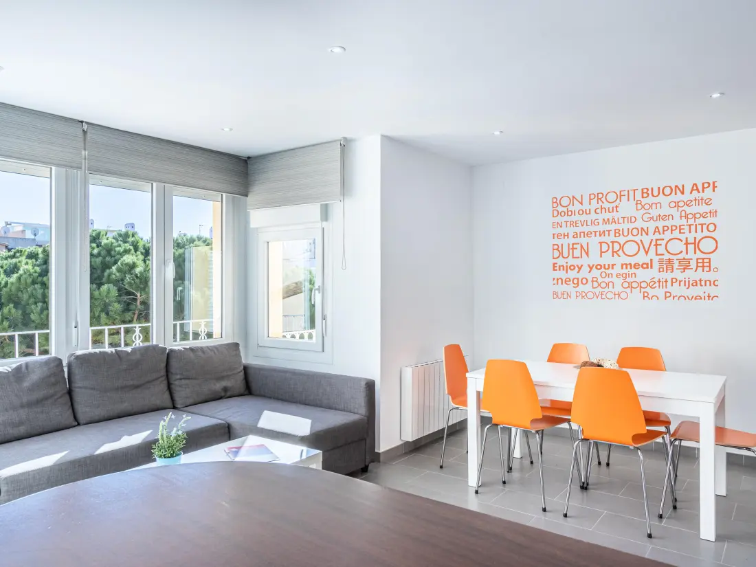 Location de Vacances Empuriabrava 241