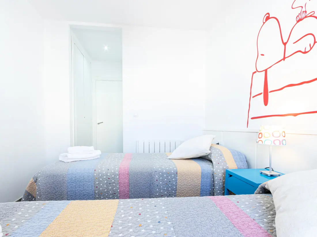 Location de Vacances Empuriabrava 241