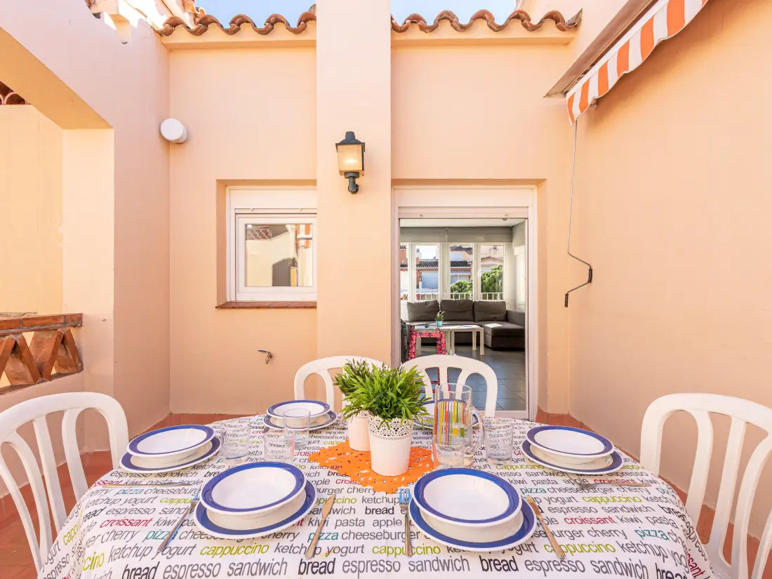 Location de Vacances Empuriabrava 241