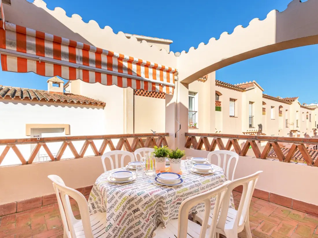 Location de Vacances Empuriabrava 241