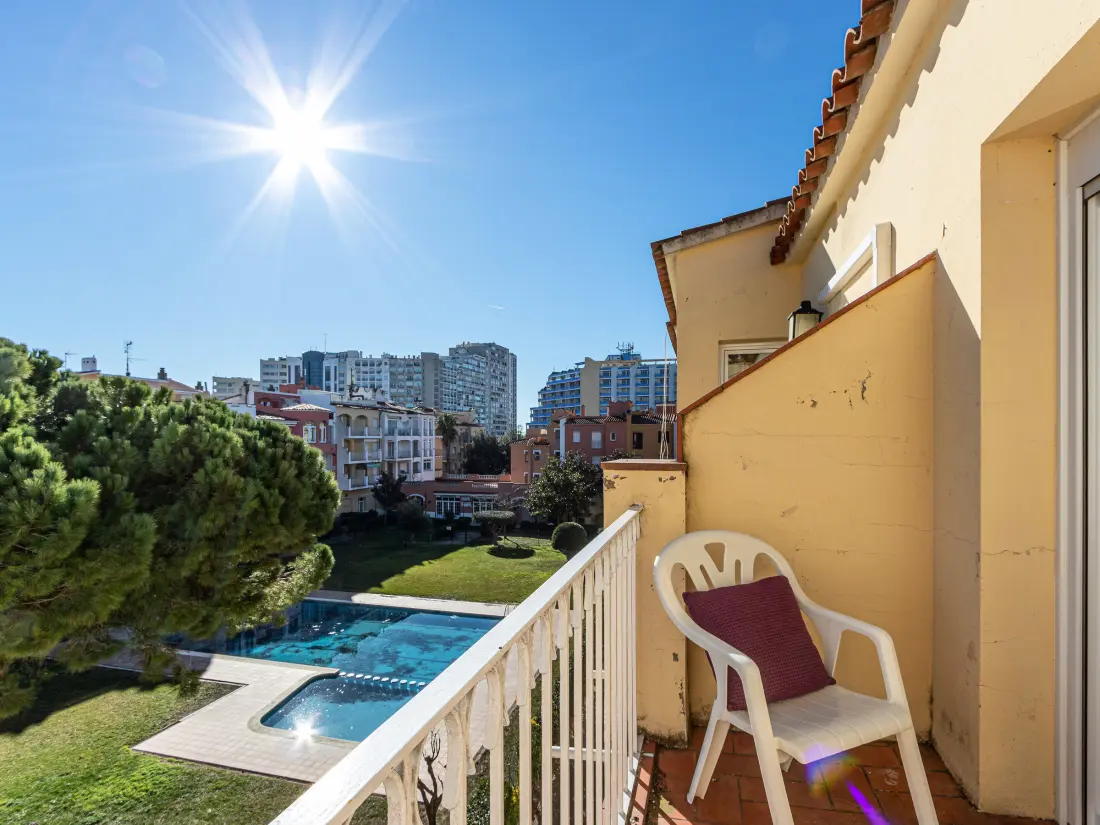 Location de Vacances Empuriabrava 241
