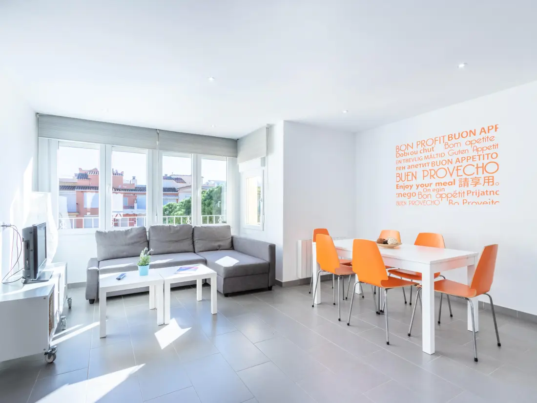 Location de Vacances Empuriabrava 241