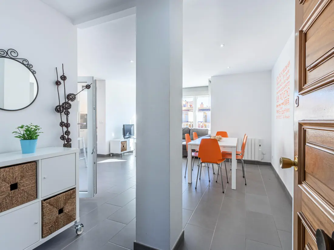 Location de Vacances Empuriabrava 241