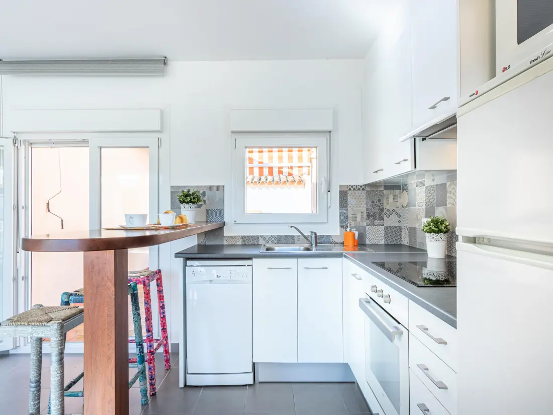 Location de Vacances Empuriabrava 241