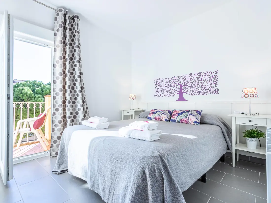 Location de Vacances Empuriabrava 241