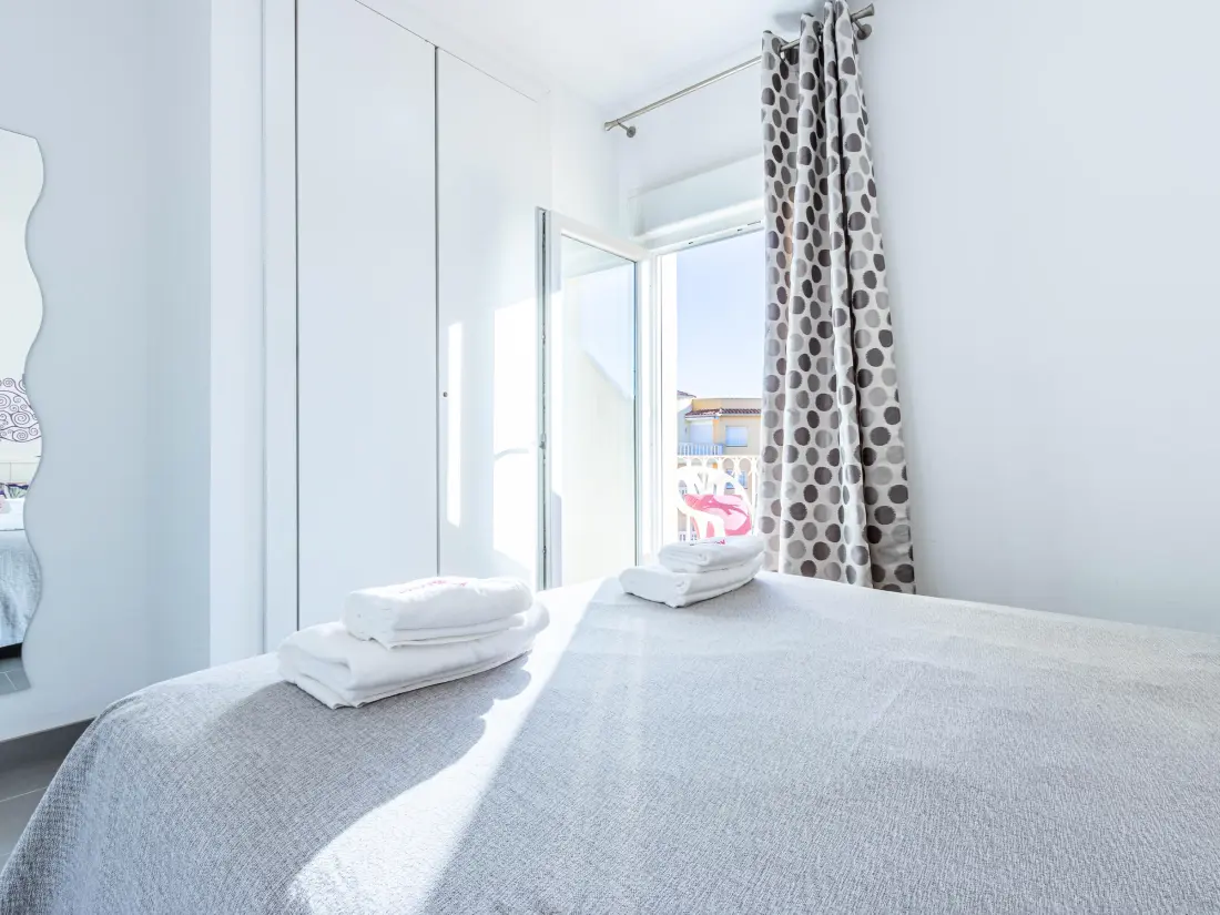 Location de Vacances Empuriabrava 241